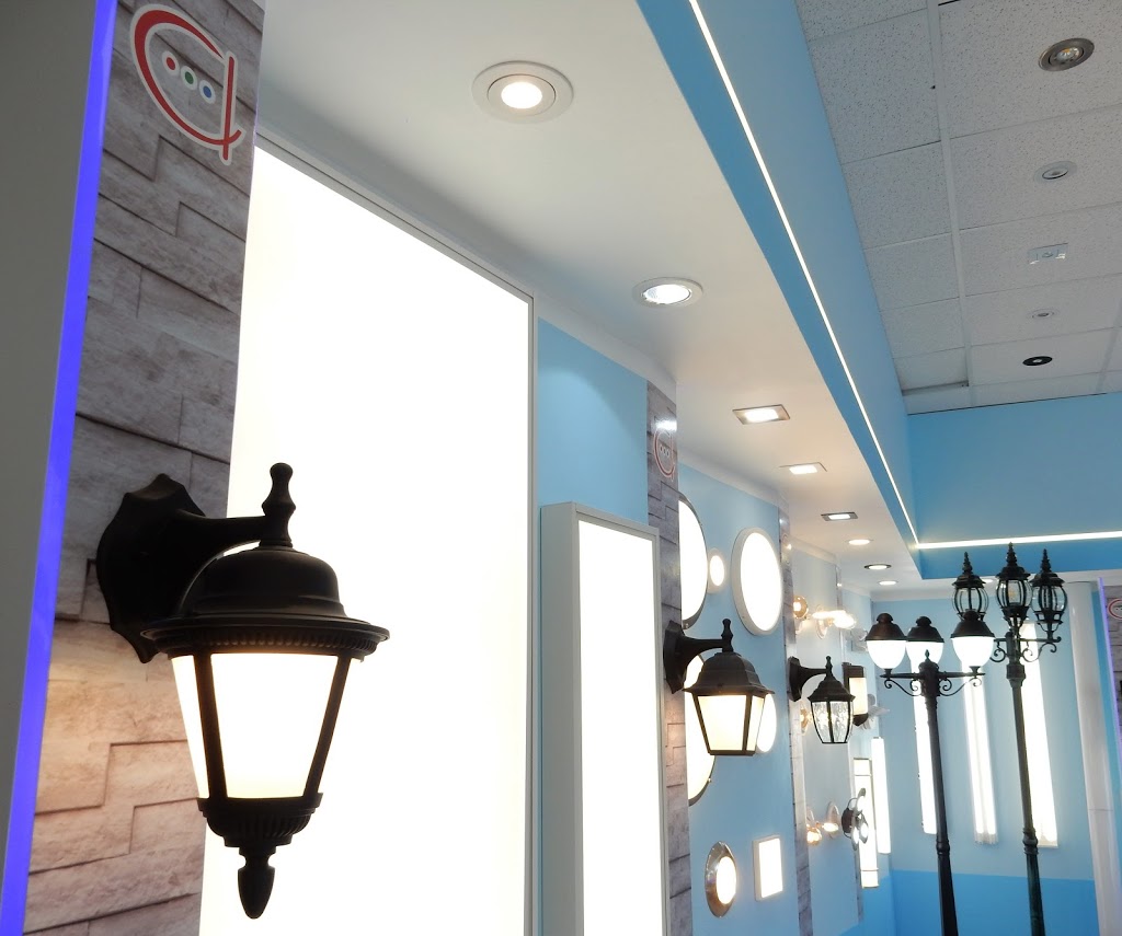 apple Lighthouse LED Lighting | 1240 Speers Rd #1, Oakville, ON L6L 2X4, Canada | Phone: (905) 469-4566