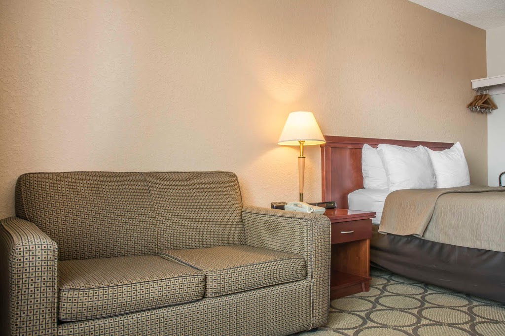 Comfort Inn | 1156 Wellington Rd, London, ON N6E 1M3, Canada | Phone: (519) 685-9300