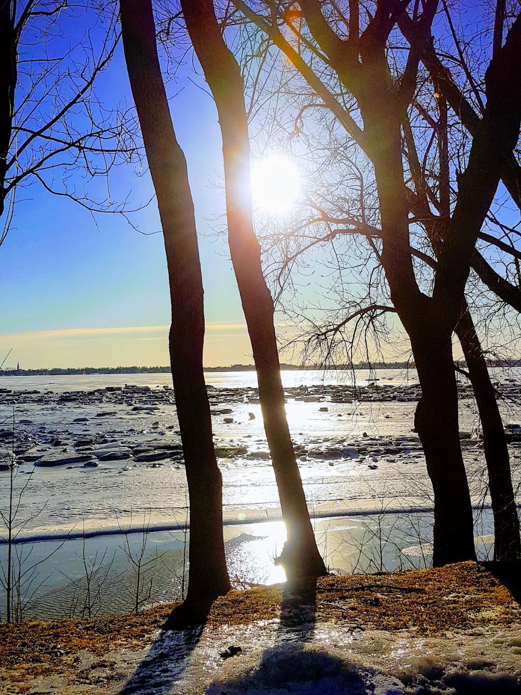 Parc a voile ST-Mathias | Saint-Mathias-sur-Richelieu, QC J3L 6B9, Canada