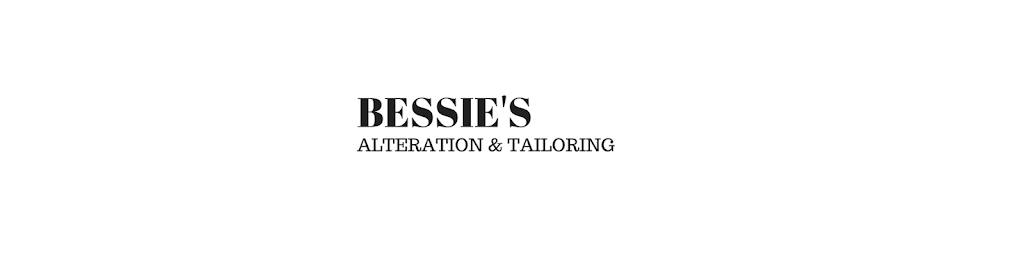 Bessies Tailoring & Alterations | 74 Misty St, Kitchener, ON N2B 3V6, Canada | Phone: (519) 747-3565