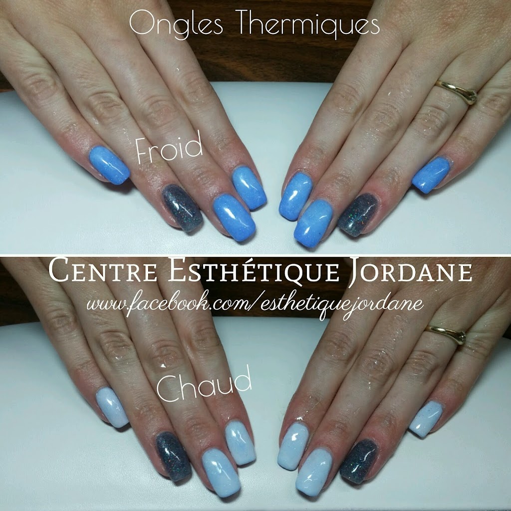 Centre Esthétique Jordane | 887 Av. du Parc, Sherbrooke, QC J1N 3N9, Canada | Phone: (819) 580-8554