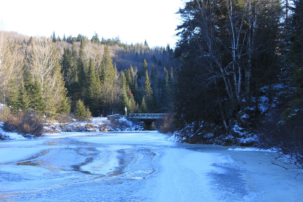 Chalet Auberge Castello & Spa | 252 Chemin du Nordet, Lac-Supérieur, QC J0T 1P0, Canada | Phone: (819) 688-6888