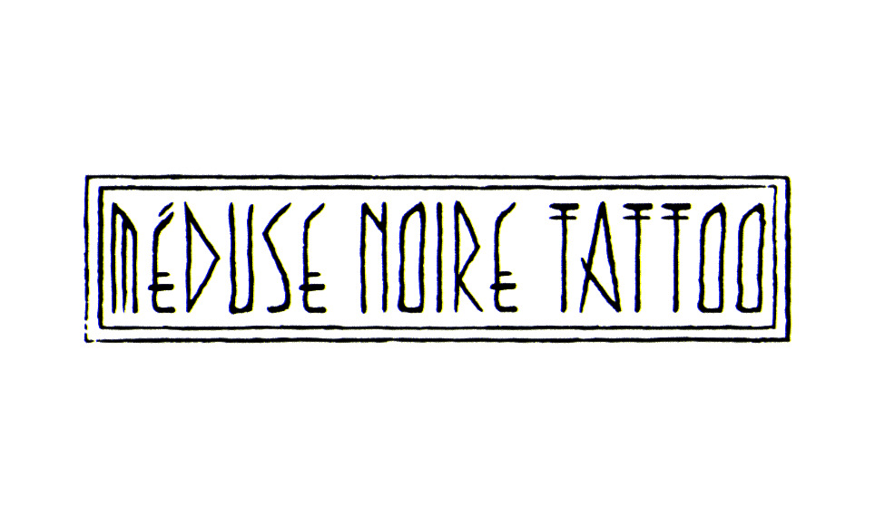 Méduse Noire Tattoo | 3365 Boulevard Laurier E, Saint-Hyacinthe, QC J2R 2B1, Canada | Phone: (450) 768-2112