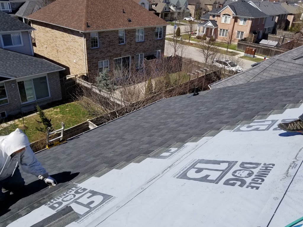 Canada Standard Roofing | 68 Gilroy Dr, Scarborough, ON M1P 2A1, Canada | Phone: (647) 572-4212