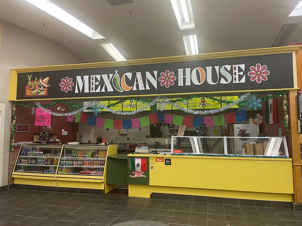 Mexican House | 301 Oxford St W, London, ON N6H 1S9, Canada | Phone: (226) 503-1181