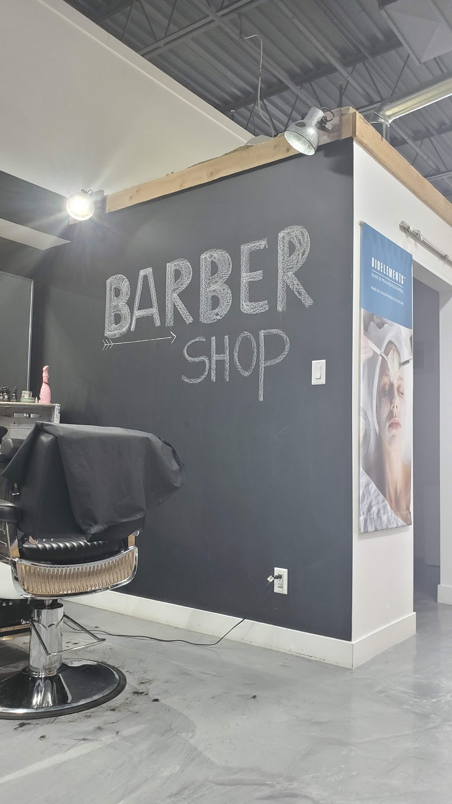 Salon Espace K | 575 Rue Pierre-Caisse, Saint-Jean-sur-Richelieu, QC J3A 1P1, Canada | Phone: (450) 376-6717