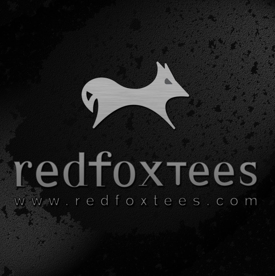 Redfoxtees Axin | 5060 Rue Saint-Roch Sud, Drummondville, QC J2E 1A2, Canada | Phone: (819) 445-7369