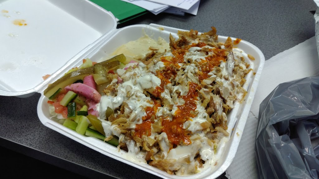 Shawarma Stop | 3150 Hwy 7, Markham, ON L3R 5A1, Canada | Phone: (905) 415-3711