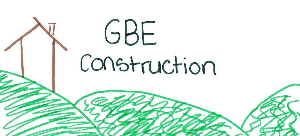 GBE Construction | 264 Blackbear Cir, Lewis Lake, NS B3Z 0E3, Canada | Phone: (902) 880-7179