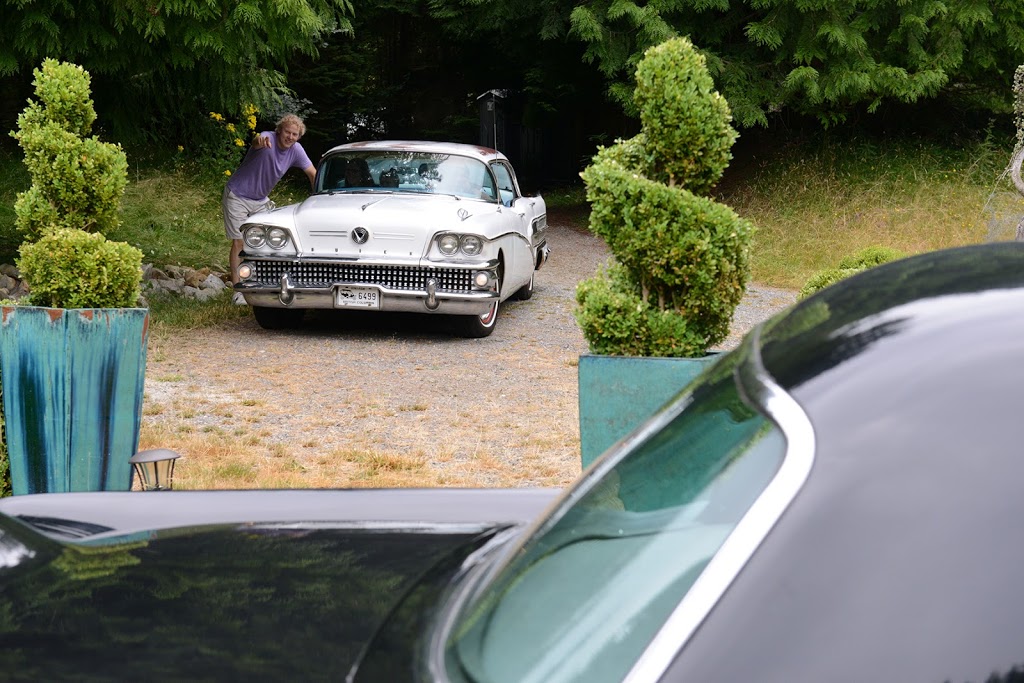 Bowen Island Classic Motor Show | 1441 Adams Rd, Bowen Island, BC V0N 1G2, Canada | Phone: (604) 618-6413