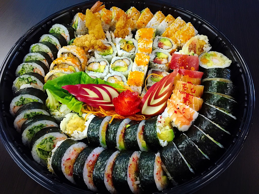 Azumi Sushi | 286 Boulevard Yvon-LHeureux N, Beloeil, QC J3G 5P2, Canada | Phone: (450) 446-8889