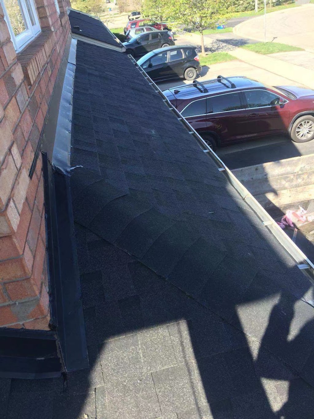 Prosper Roofing Inc. | 82 Robb Thompson Rd, Mount Albert, ON L0G 1M0, Canada | Phone: (437) 779-2997