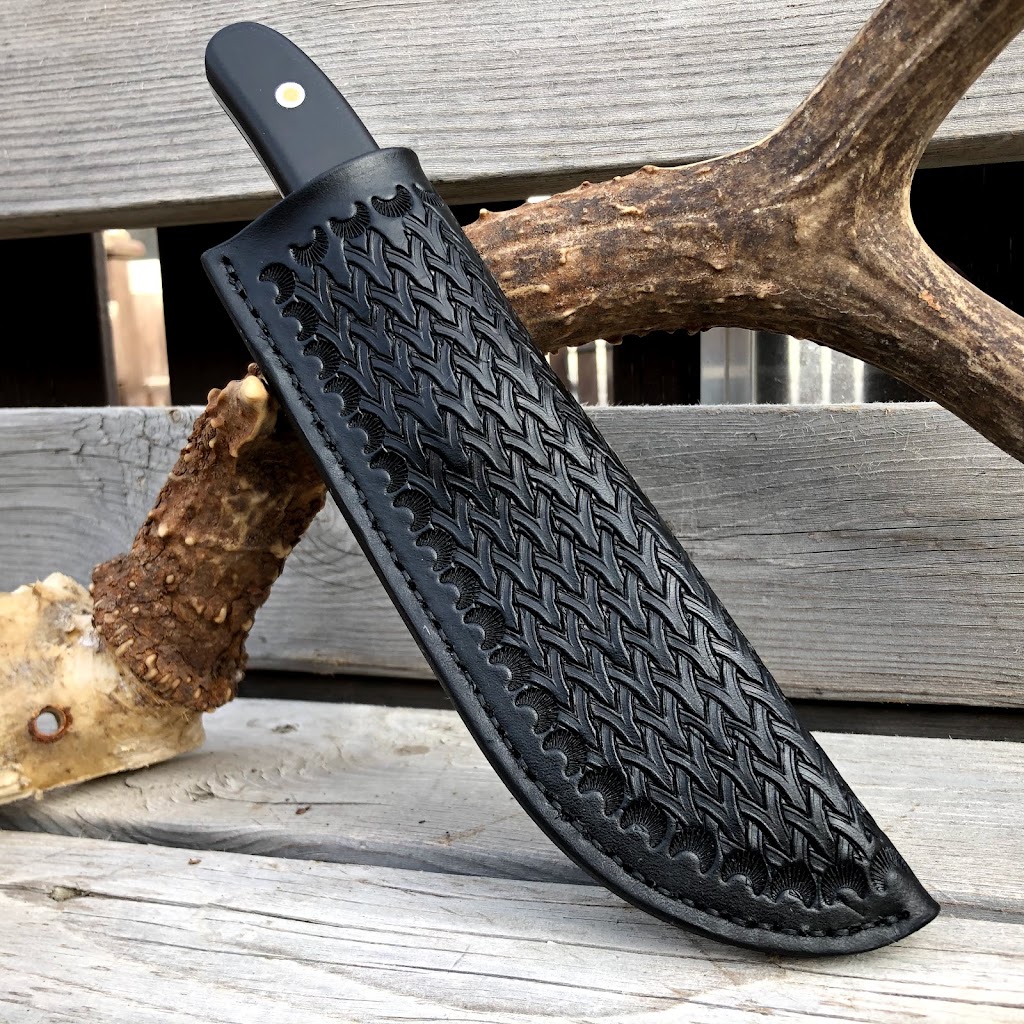 Pothole creek knives | Box 1, Magrath, AB T0K 1J0, Canada | Phone: (403) 393-1346