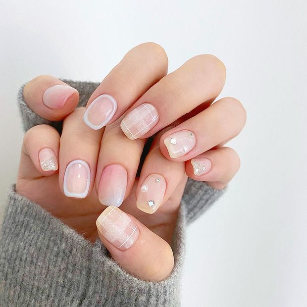 Friendly nails - Sylvan lake | 160 Hewlett Park Landing #2, Sylvan Lake, AB T4S 2J3, Canada | Phone: (403) 887-8468