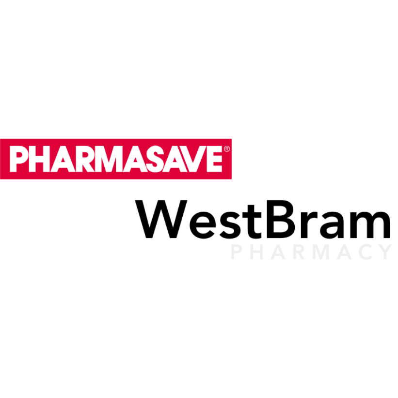 PHARMASAVE WestBram Pharmacy | 100 Pertosa Dr unit#104, Brampton, ON L6X 5E9, Canada | Phone: (905) 454-5111