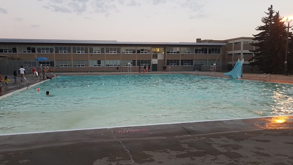 Massey Outdoor Pool | 100 Massey Rd, Regina, SK S4S 4M9, Canada | Phone: (306) 777-7377