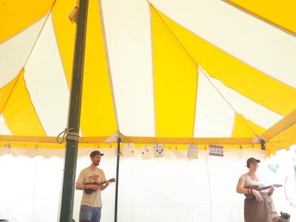 Hillside Festival (Grounds) | 7743 Conservation Rd, Guelph, ON N1H 6J1, Canada | Phone: (519) 763-6396