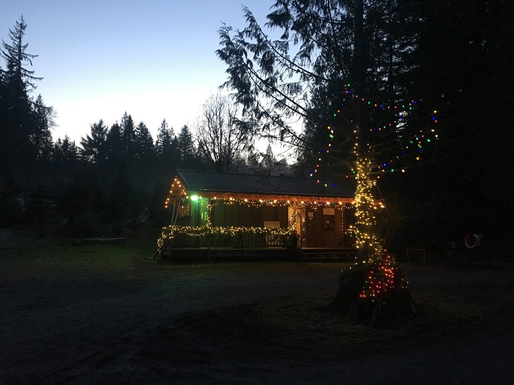 Heart to Heart Christmas Tree Farm | 3951 S Bay Dr, Sedro-Woolley, WA 98284, USA | Phone: (206) 861-2929