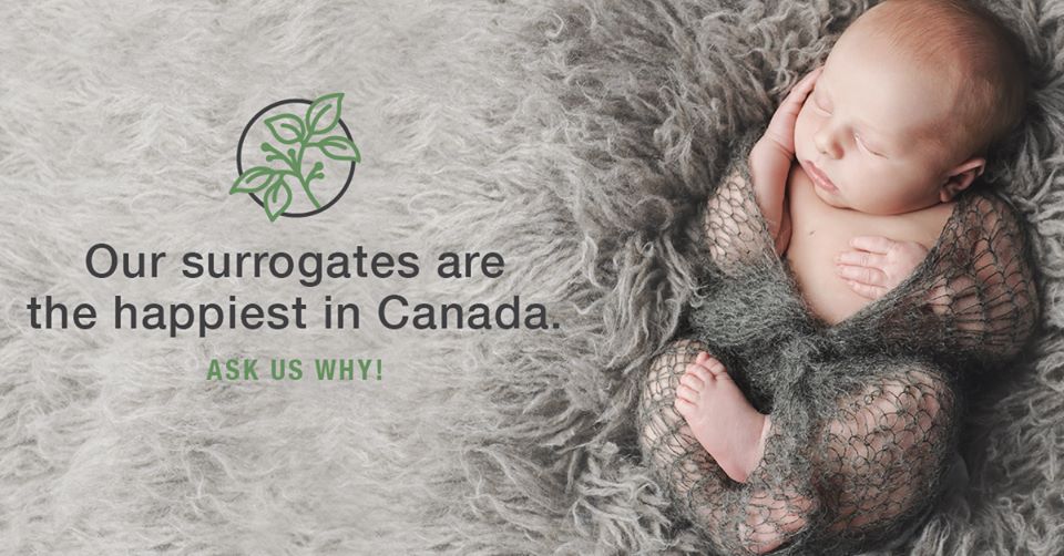 Canadian Fertility Consulting | 101-1005 Elgin St W, Cobourg, ON K9A 5J4, Canada | Phone: (613) 439-8701