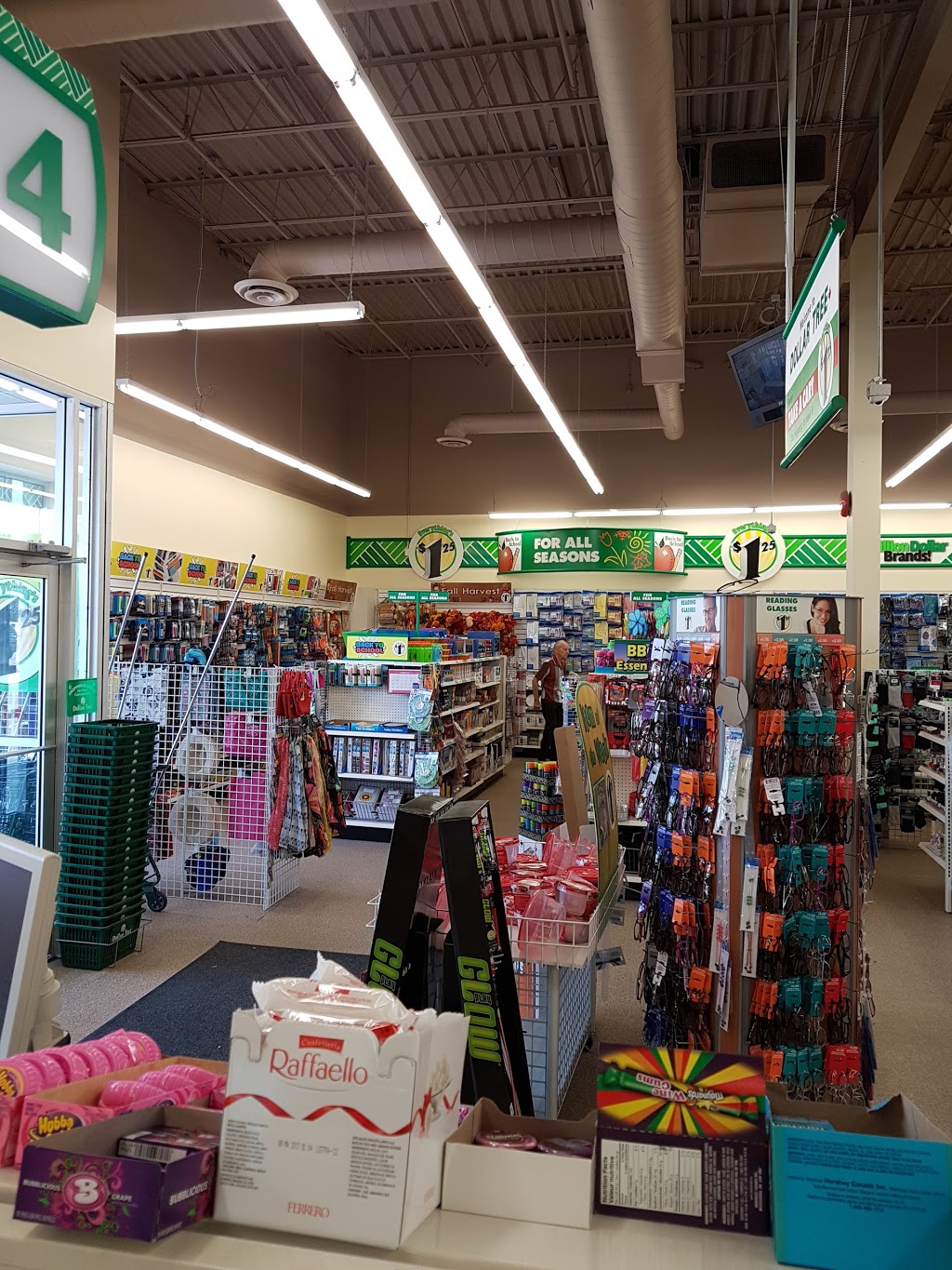 Dollar Tree | 3230 Fairview St, Burlington, ON L7N 3M9, Canada | Phone: (905) 633-8600