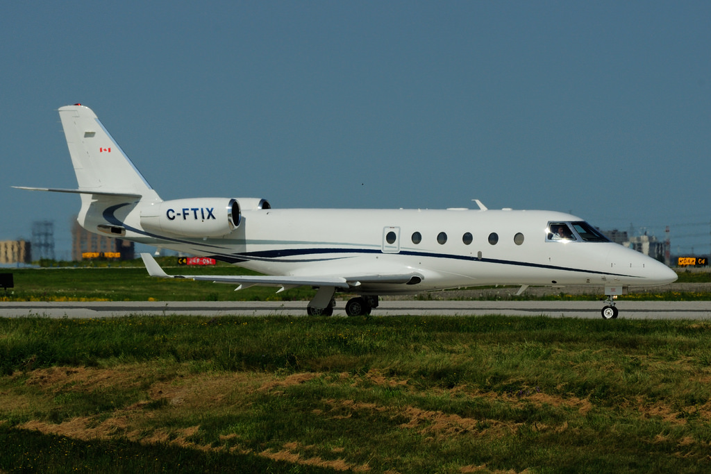 Charter Air Transportation Services Inc | 6120 Midfield Rd, Mississauga, ON L5P 1B1, Canada | Phone: (855) 359-2287