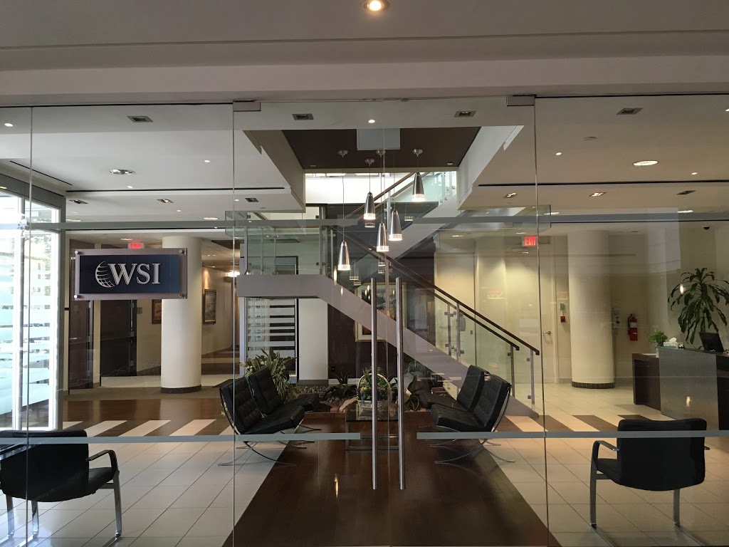 WSI Corporate | 830 Dixon Rd, Etobicoke, ON M9W 6Y8, Canada | Phone: (905) 678-7588