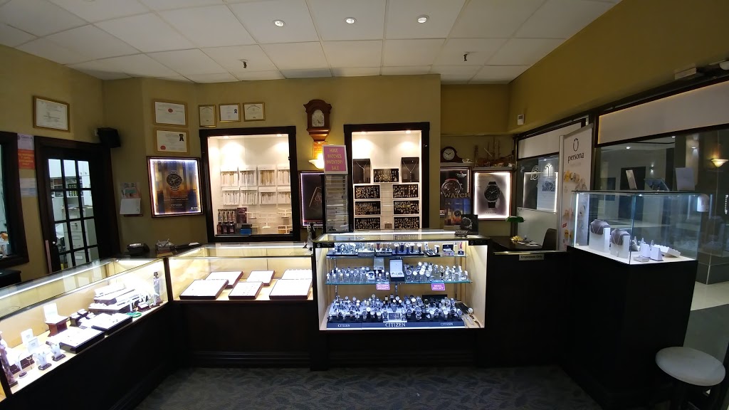 ARIA Jewellers Inc. | 2340 Dundas St W Unit G38, Toronto, ON M6P 4A9, Canada | Phone: (416) 533-9566