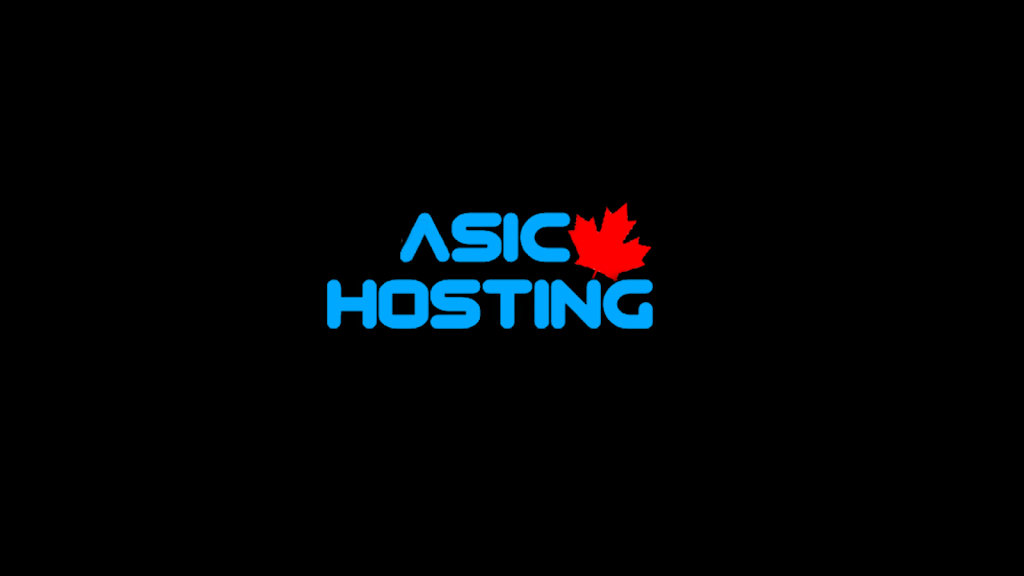 Asic Hosting Canada | 4039 Rue Brodeur, Sherbrooke, QC J1L 1K4, Canada | Phone: (819) 346-2959