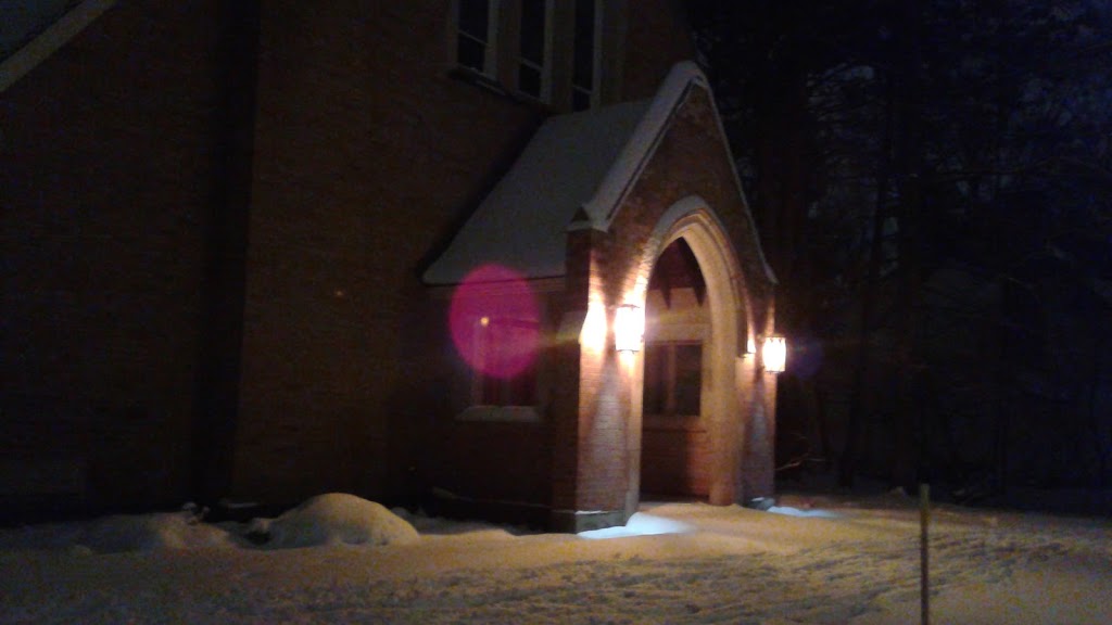 Rideau Park United Church | 2203 Alta Vista Dr, Ottawa, ON K1H 7L9, Canada | Phone: (613) 733-3156