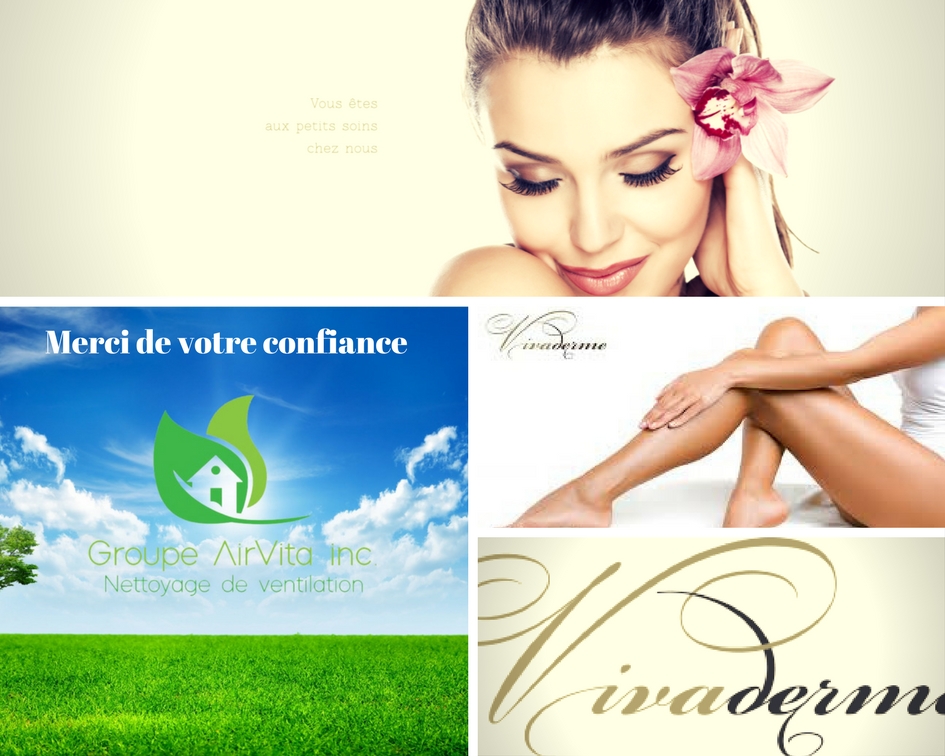 Groupe AirVita | 498 Rue Joseph-Latour, Sherbrooke, QC J1C 0R2, Canada | Phone: (819) 238-4599