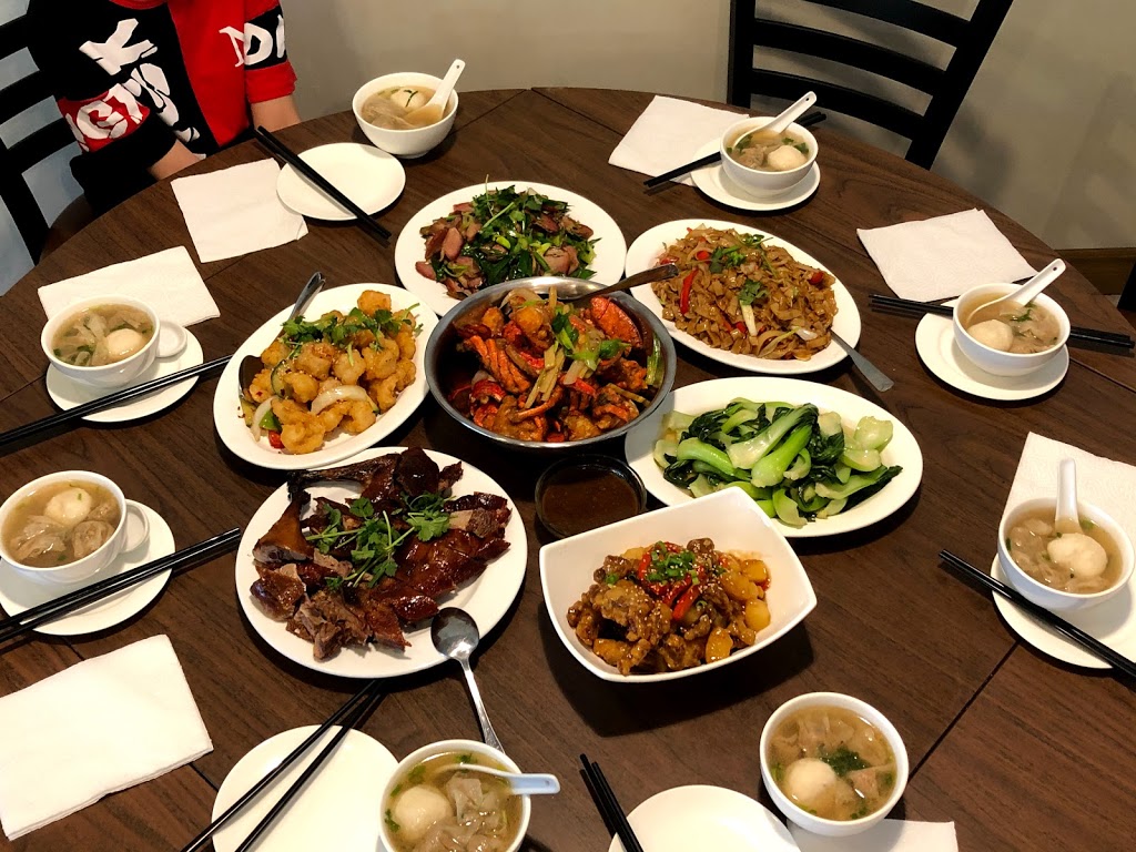 Oriental Thai Chinese Food | 2268 Kingston Rd, Scarborough, ON M1N 1T6, Canada | Phone: (416) 264-2531