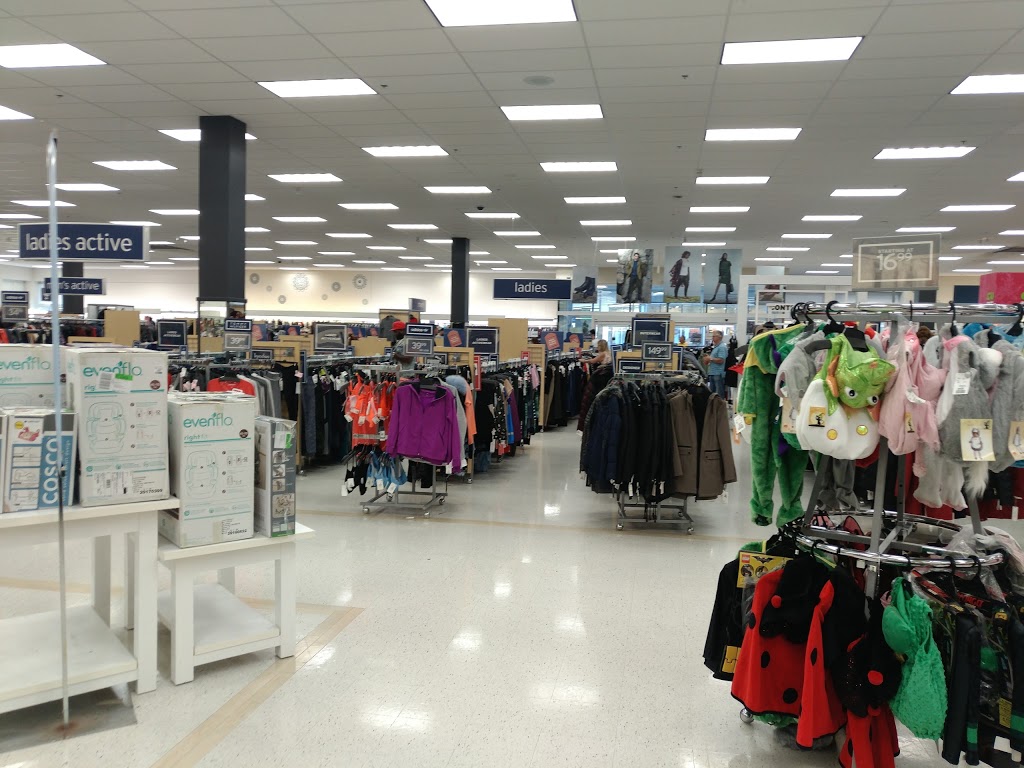 Marshalls | 300 Taylor Rd, Niagara-on-the-Lake, ON L0S 1J0, Canada | Phone: (905) 688-7223