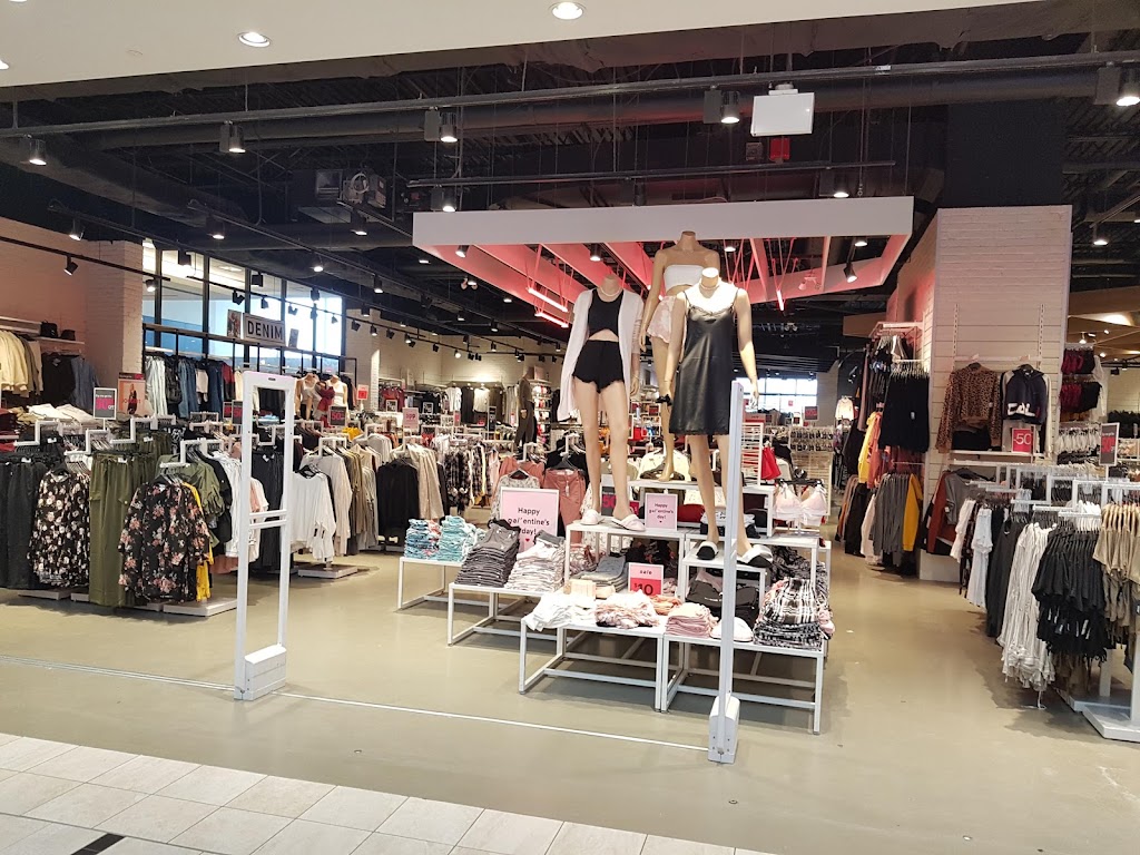 Ardene | 5000 Hwy 7, Markham, ON L3R 4M9, Canada | Phone: (905) 202-4518