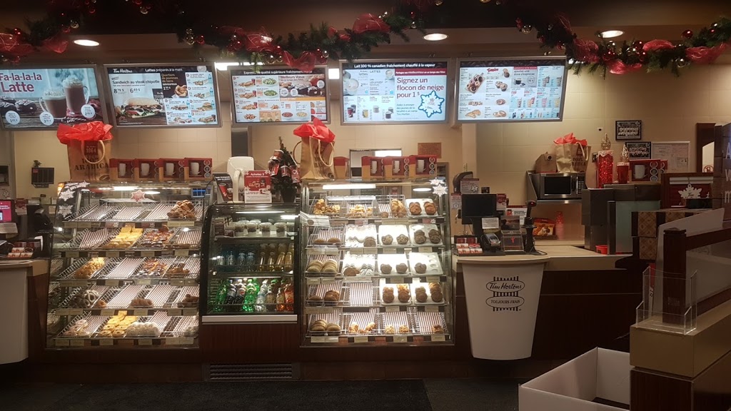 Tim Hortons | 611 Boulevard Saint-Jean-Baptiste, Mercier, QC J6R 2A8, Canada | Phone: (450) 691-3513