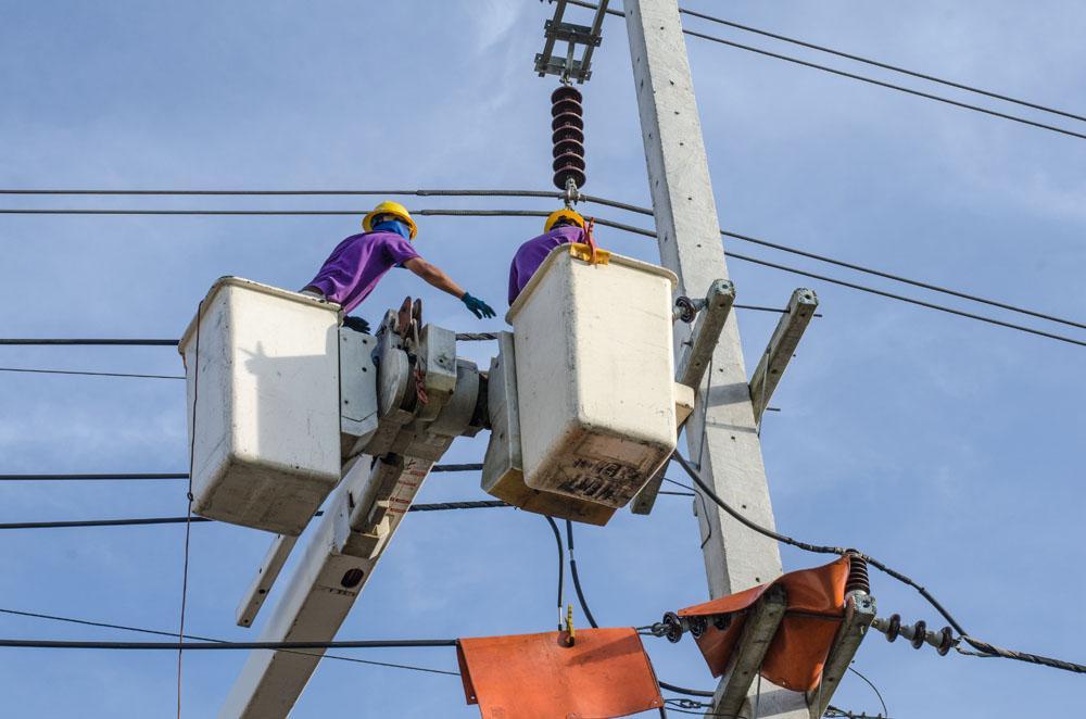 Électriciens Dubuc et Fils | 11 Rue Guy-Dubuc, Gatineau, QC J8M 1C4, Canada | Phone: (819) 986-5586