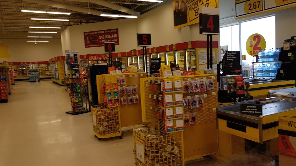 Chris & Traceys No Frills | 8901 100 St, Morinville, AB T8R 1V5, Canada | Phone: (866) 987-6453