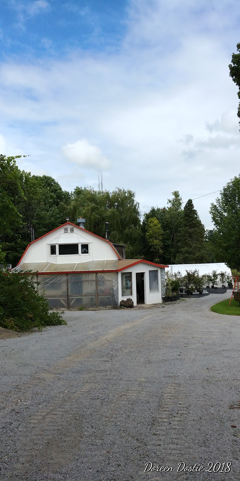 Au Jardin de Jean-Pierre inc. | 1070 1e Rang O, Sainte-Christine, QC J0H 1H0, Canada | Phone: (819) 858-2142