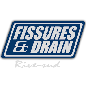 Fissures Et Drain Rive-sud | 1734 Rue Soucy, Saint-Hubert, QC J4X 1T8, Canada | Phone: (450) 928-9995