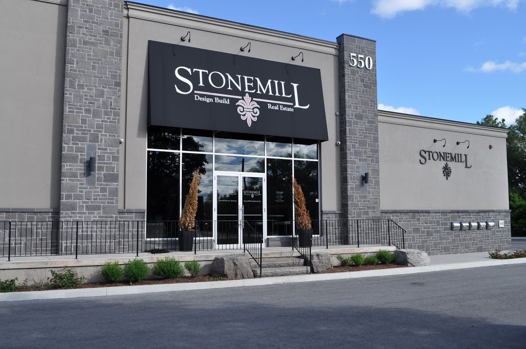 Ron Wood, Sales Representative, Stonemill Realty Inc. Brokerage | 550 Speers Rd, Oakville, ON L6K 2G3, Canada | Phone: (416) 822-4644