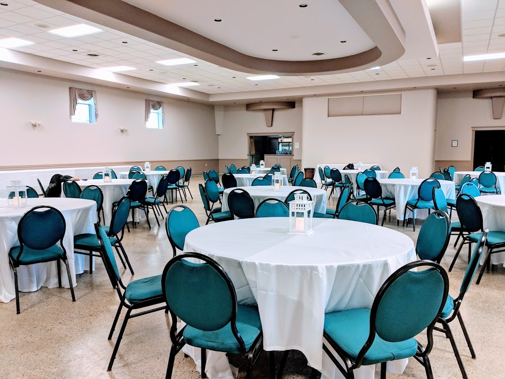 St. Nicholas Banquet Hall | 260 Melvin Ave, Hamilton, ON L8H 2K2, Canada | Phone: (905) 545-4404