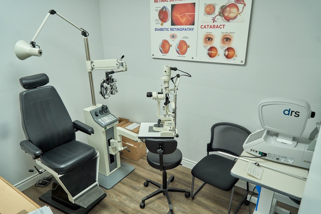 Akal Optical - Optometrist, Optician & Optical Store Etobicoke | 1058 Albion Rd, Etobicoke, ON M9V 1A7, Canada | Phone: (416) 745-7242