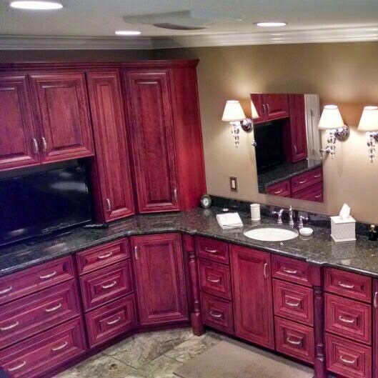 Toms Cabinetry | 53377 Gratiot Ave, Chesterfield, MI 48051, USA | Phone: (586) 749-5700