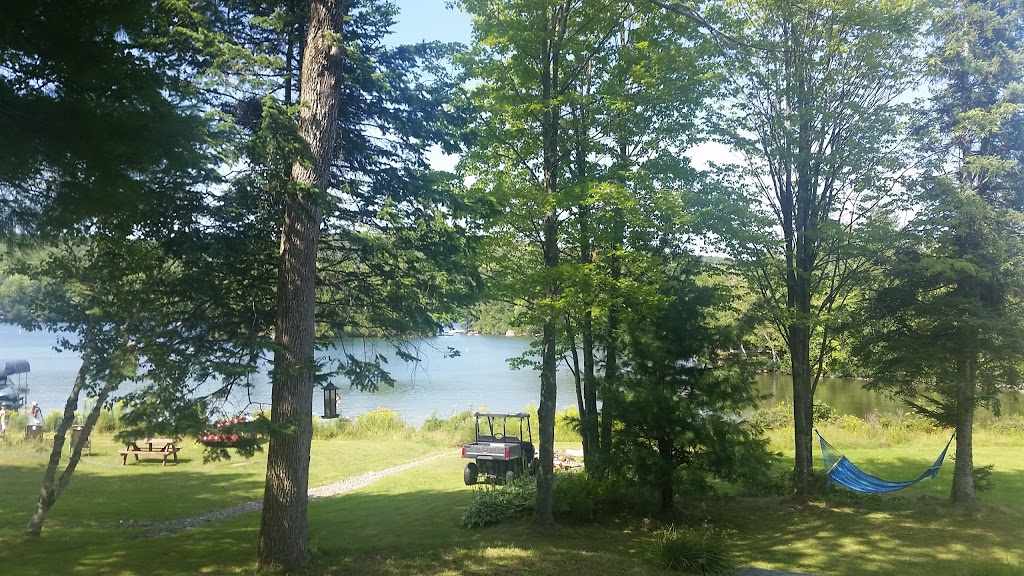 Camping Mailhot | 2 Chemin du Plateau, Orford, QC J1X 6S2, Canada | Phone: (450) 532-4640