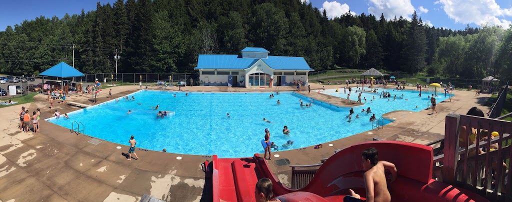 Victoria Park Pool | 2 Adam St, Truro, NS B2N 6J3, Canada | Phone: (902) 895-7078