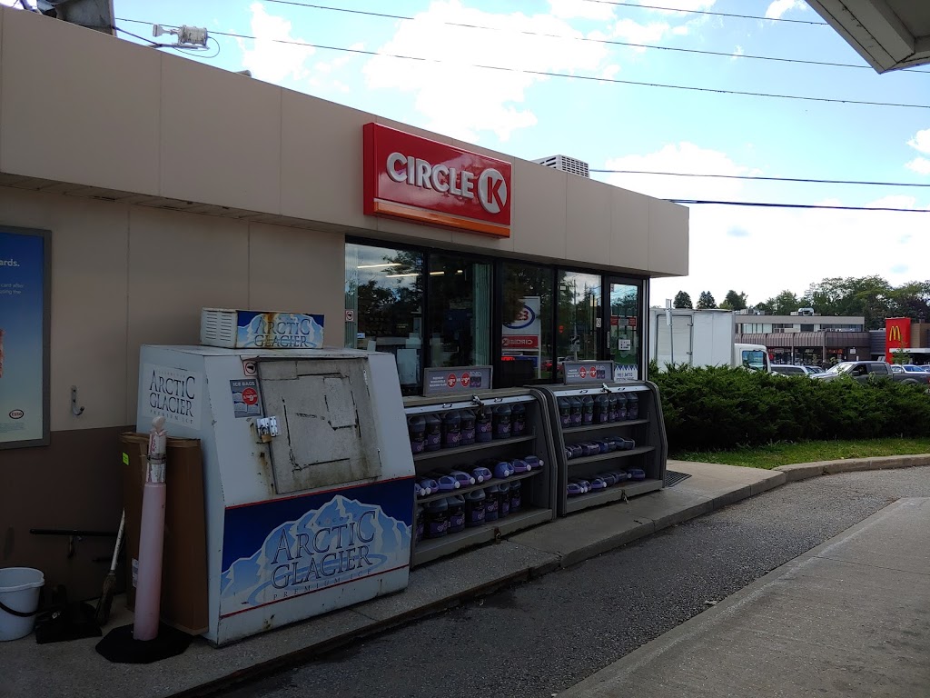 Esso | 3306 Sheppard Ave E, Scarborough, ON M1T 3K3, Canada | Phone: (416) 492-5033