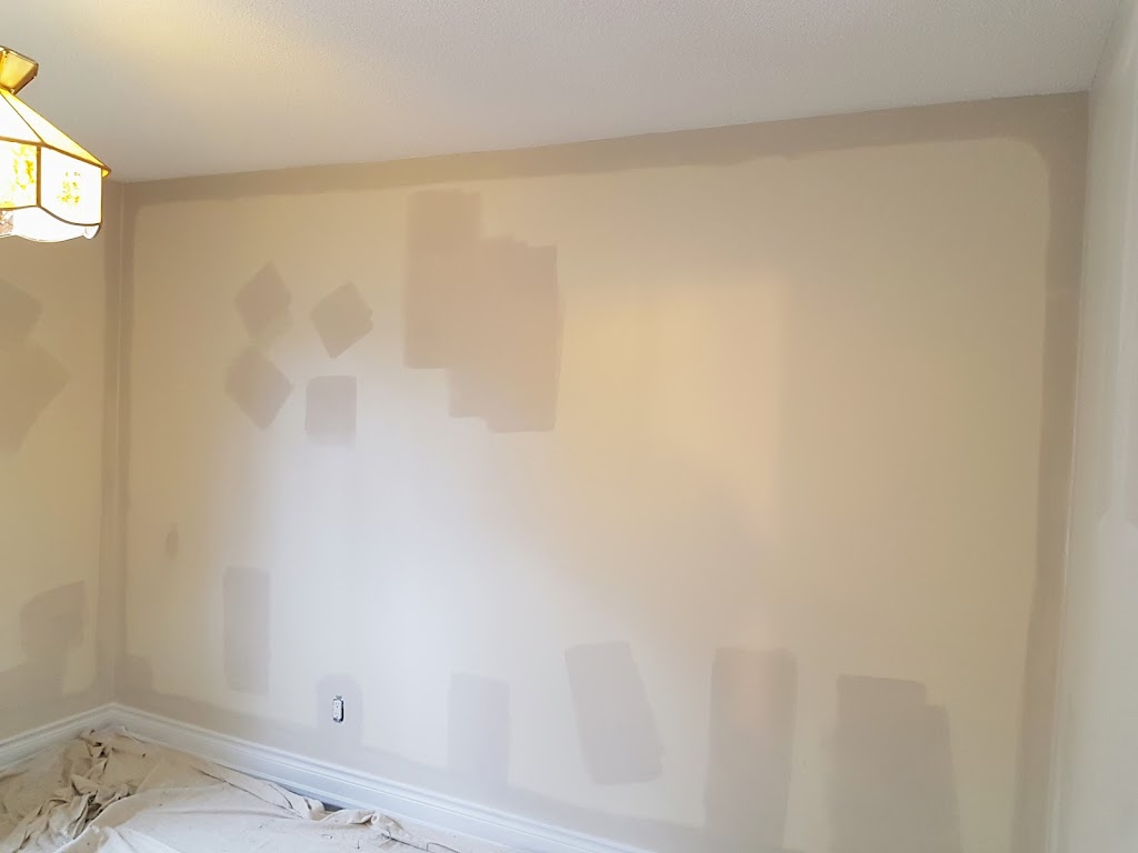 Cottage & Country. Professional Painting | 398 Midland Ave, Midland, ON L4R 3K9, Canada | Phone: (416) 931-4251