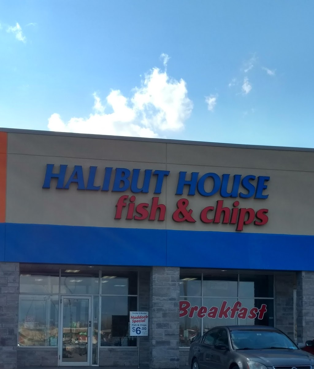 Halibut House Fish & Chips | 2377 Durham Regional Hwy 2, Bowmanville, ON L1C 5A3, Canada | Phone: (905) 419-2562