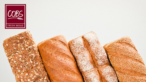 COBS Bread Bakery | 676 Wellington St E building b unit 5, Aurora, ON L4G 0K3, Canada | Phone: (905) 503-3800