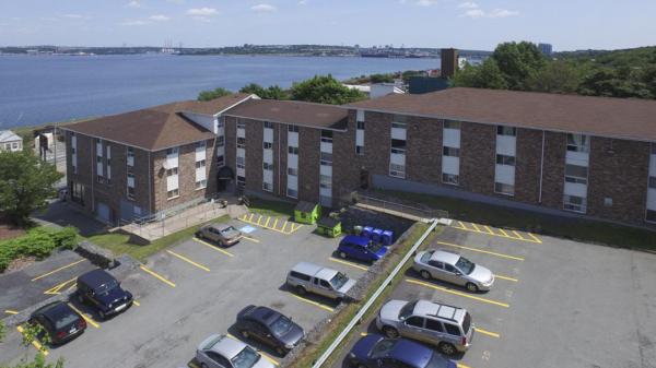 246 Bedford Highway Apartments | 246 Bedford Hwy, Halifax, NS B3M 4A9, Canada | Phone: (833) 858-9887