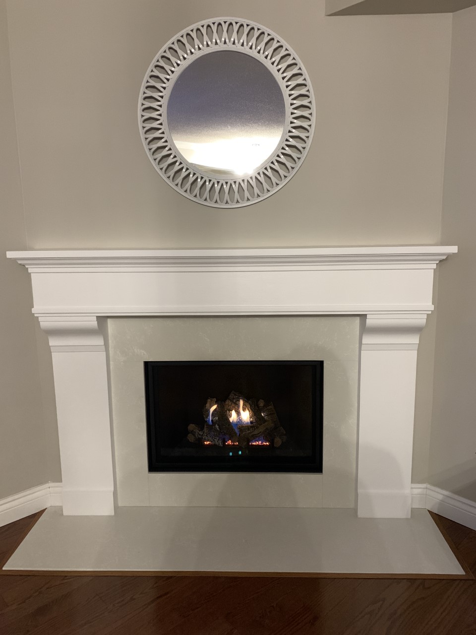 Felco Fireplace and Mantel | 521 North Service Rd E, Oakville, ON L6H 1A5, Canada | Phone: (905) 849-3521